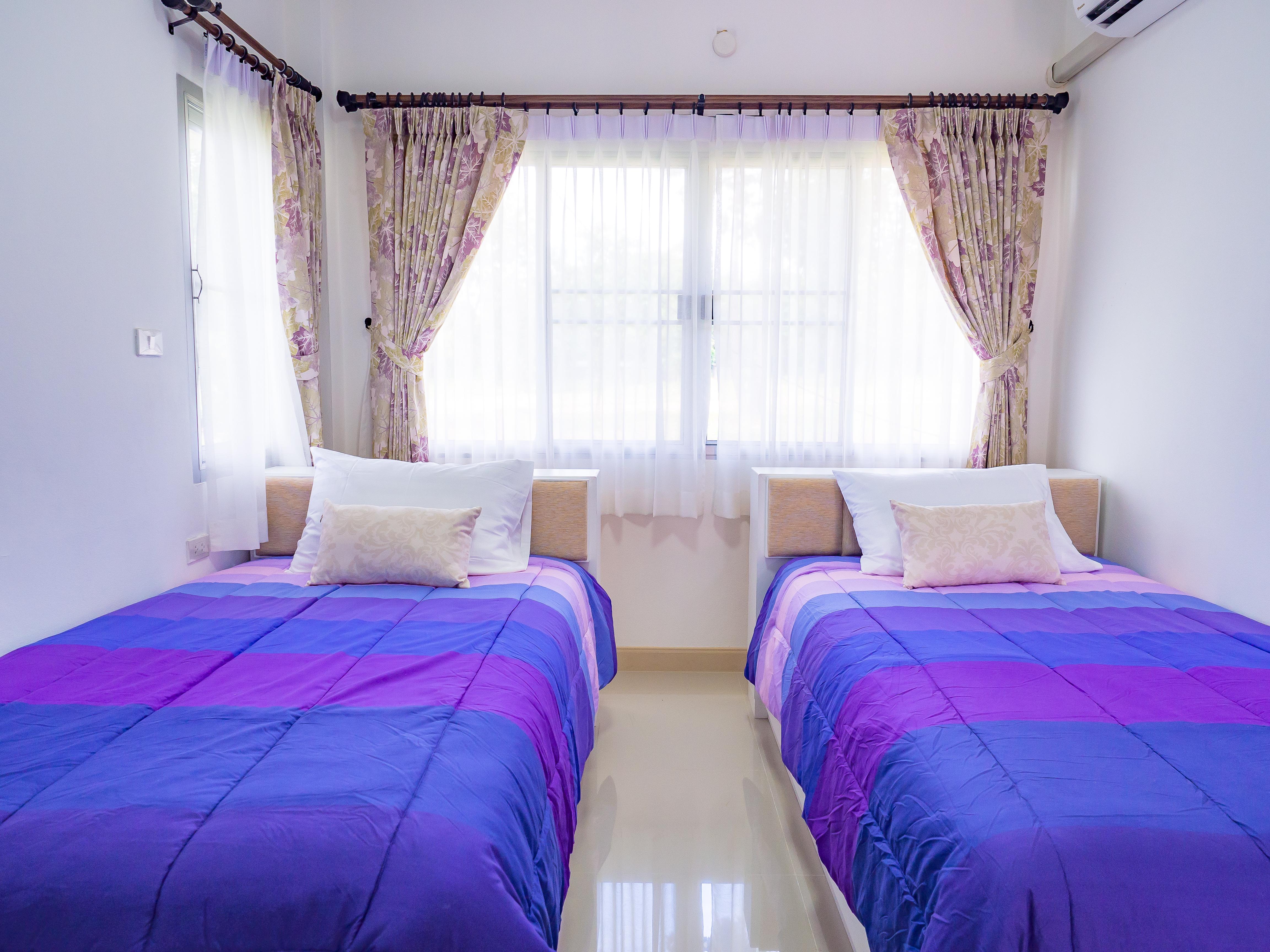 Baan Pingkan Wellness Resort San Kamphaeng Exteriér fotografie