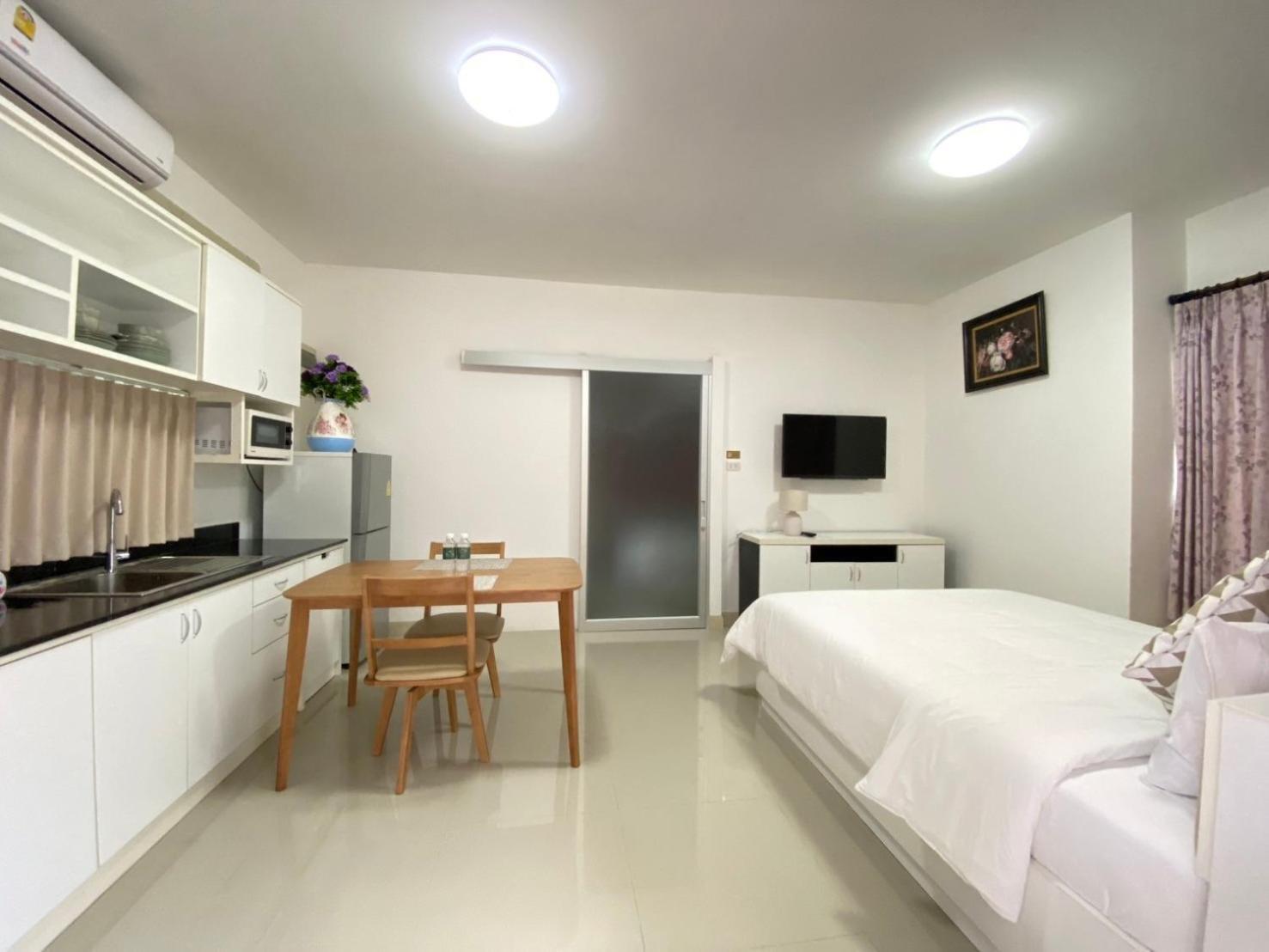 Baan Pingkan Wellness Resort San Kamphaeng Exteriér fotografie