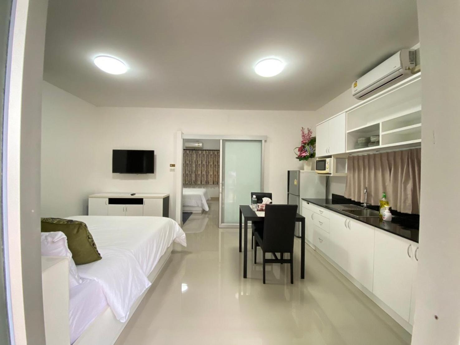 Baan Pingkan Wellness Resort San Kamphaeng Exteriér fotografie