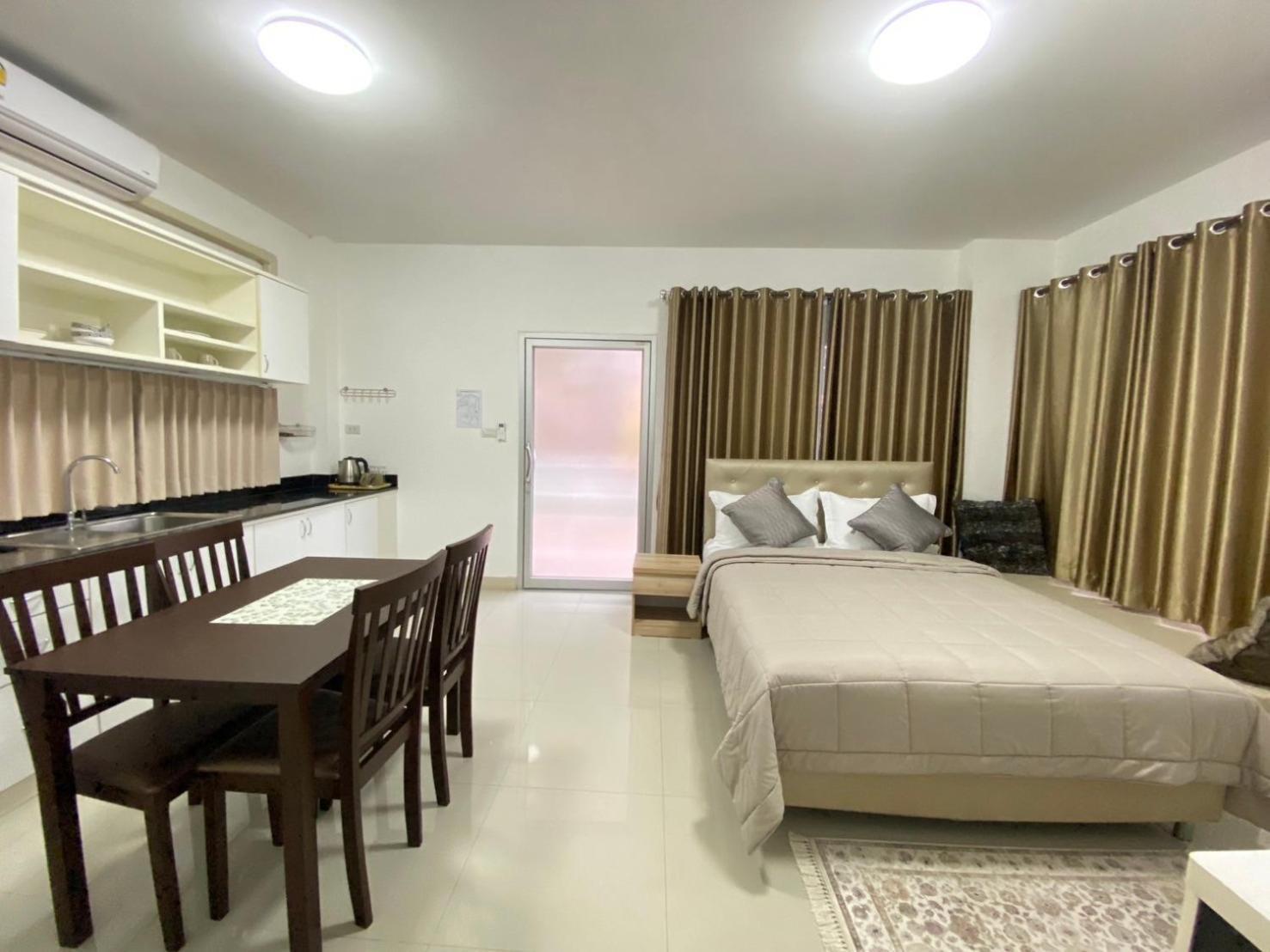 Baan Pingkan Wellness Resort San Kamphaeng Exteriér fotografie