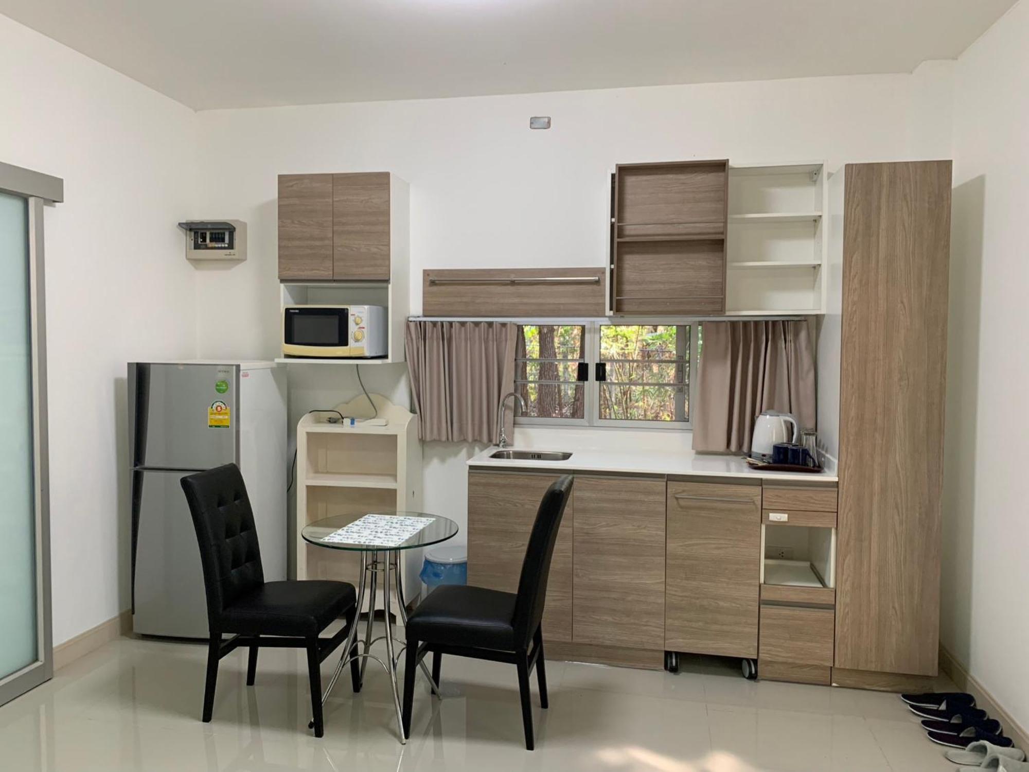Baan Pingkan Wellness Resort San Kamphaeng Exteriér fotografie
